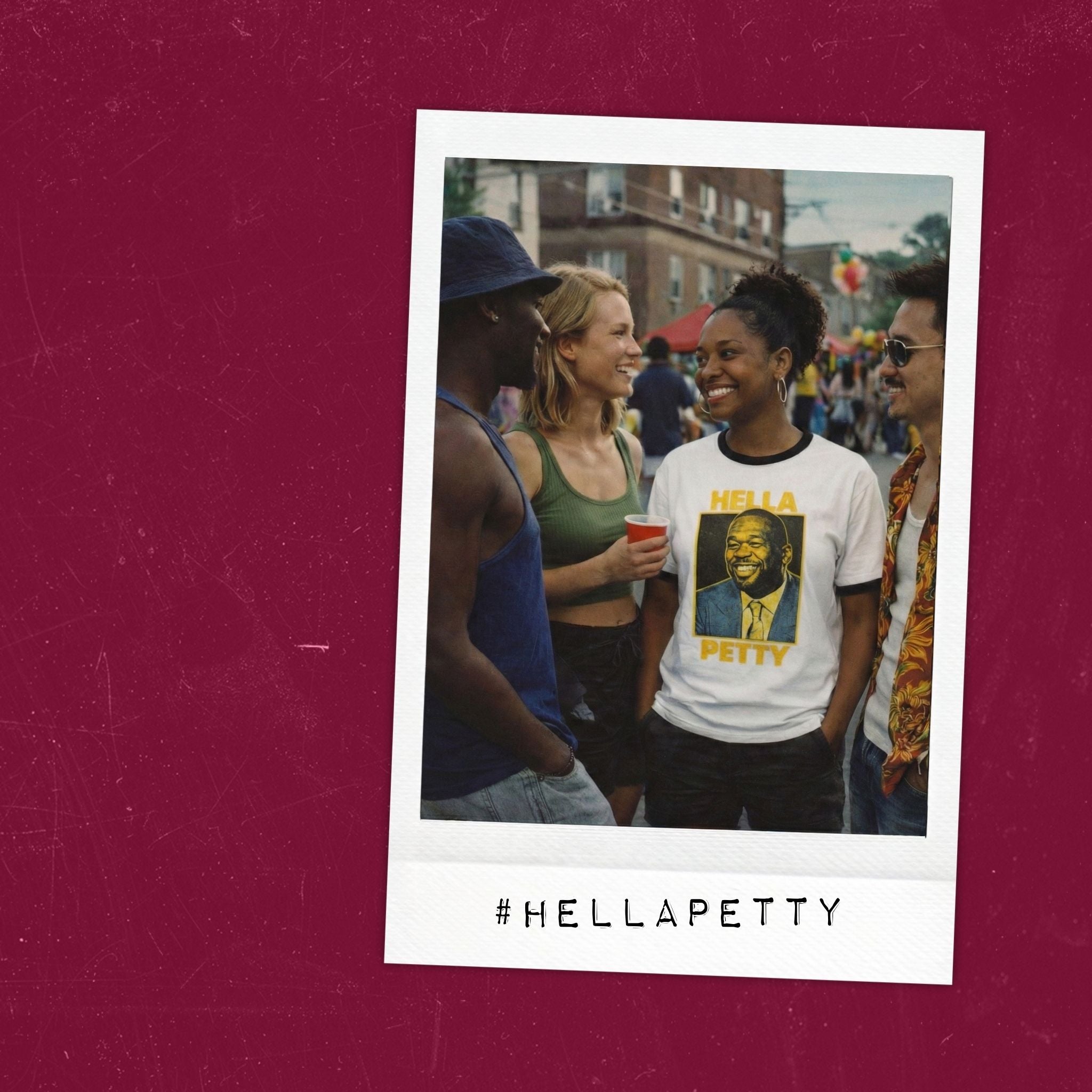 Hella Petty Collection