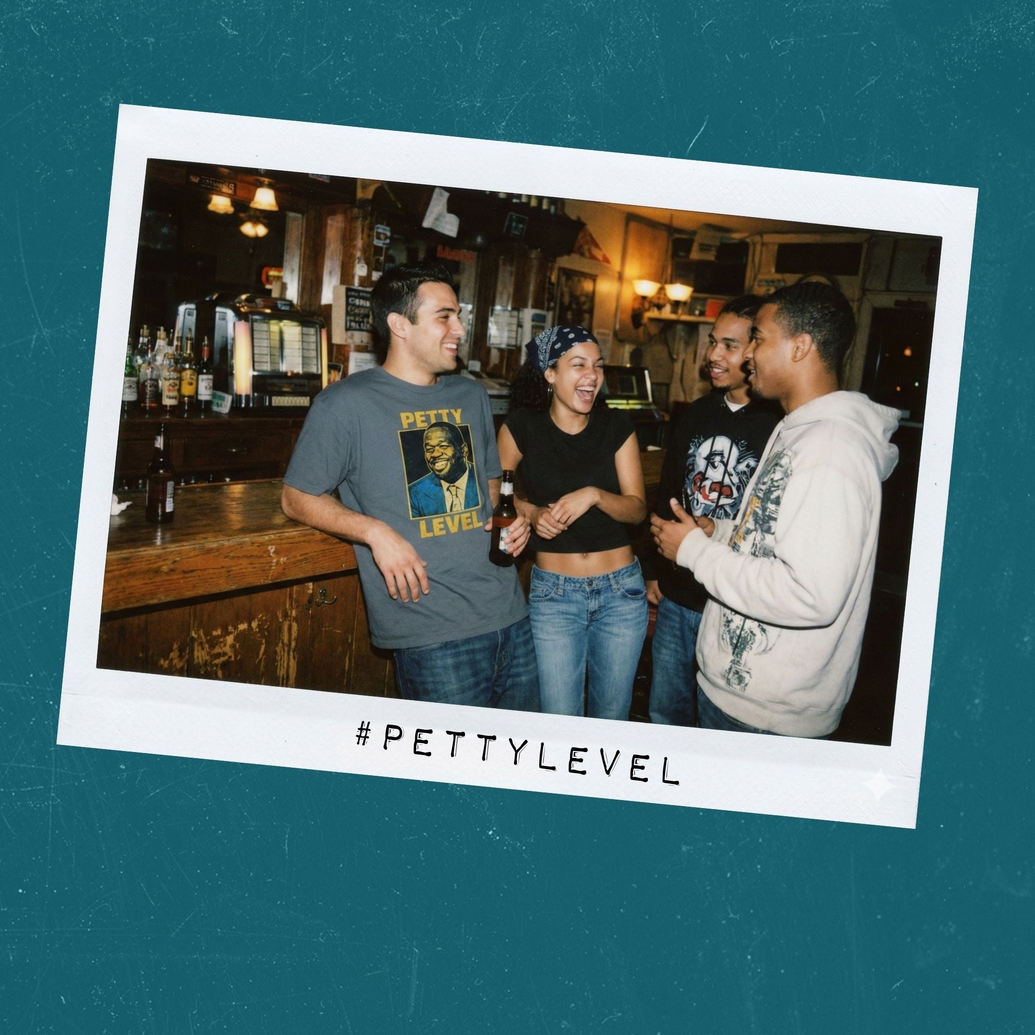 Petty Level Collection