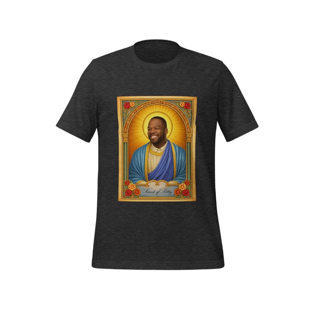 Patron Saint of Petty Tee