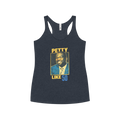 Petty Like 50 Tank