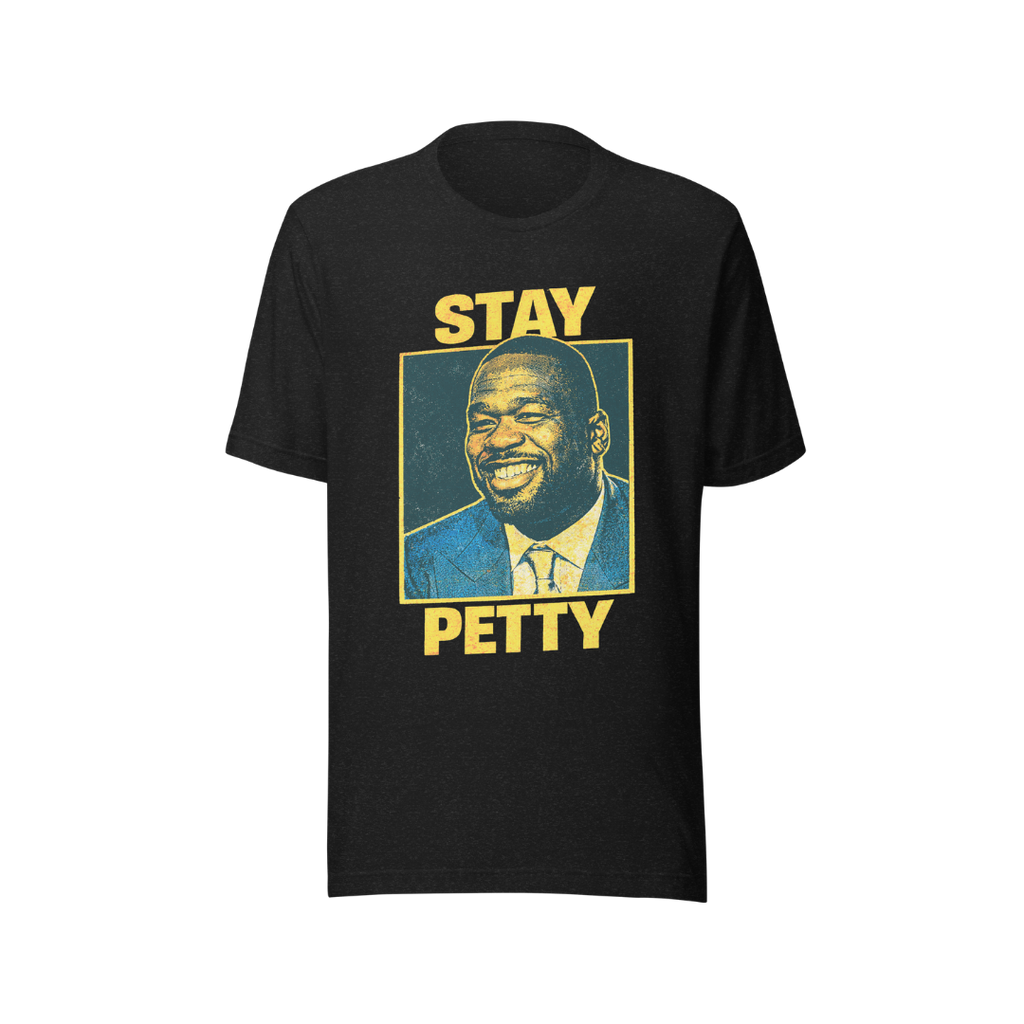 Stay Petty Tee