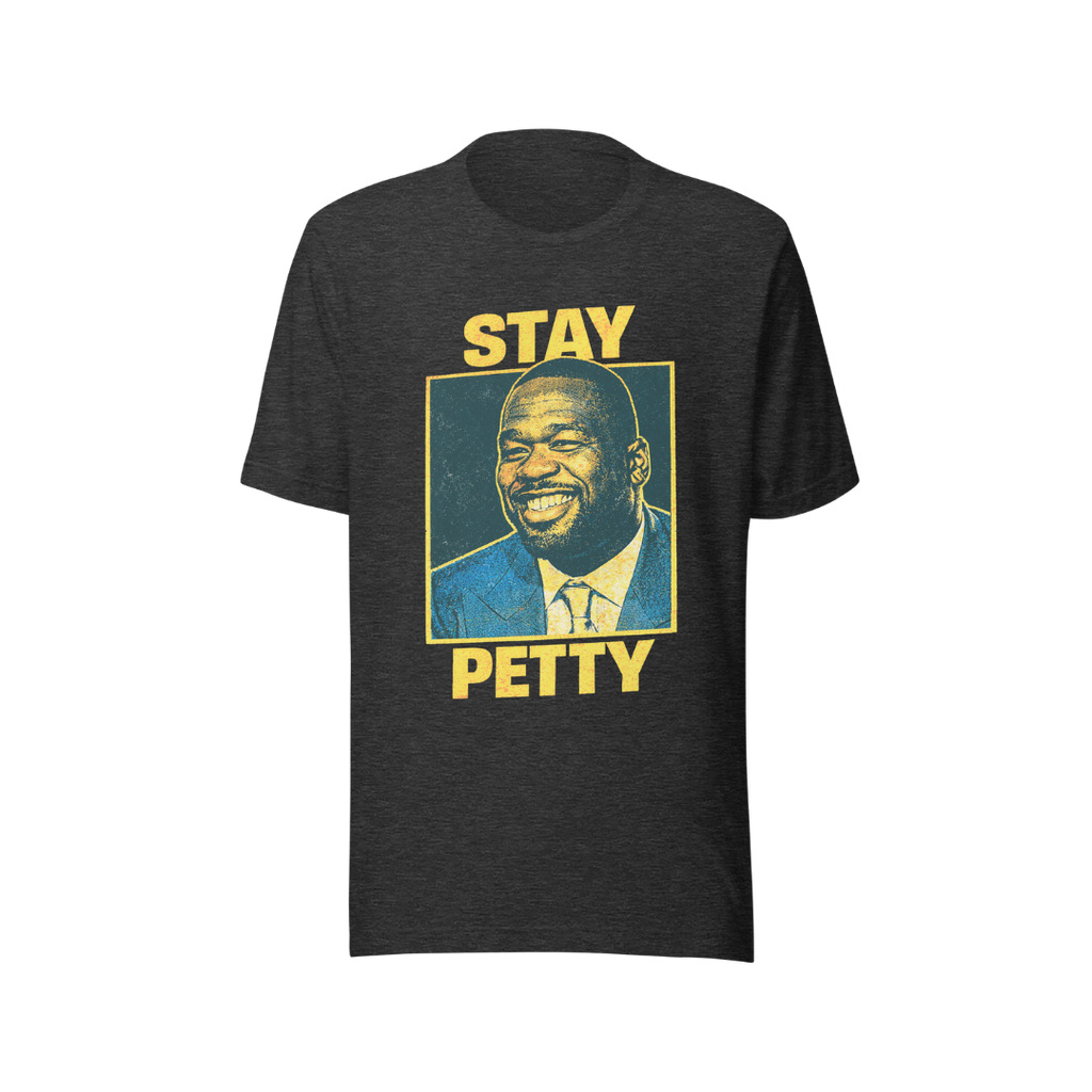 Stay Petty Tee