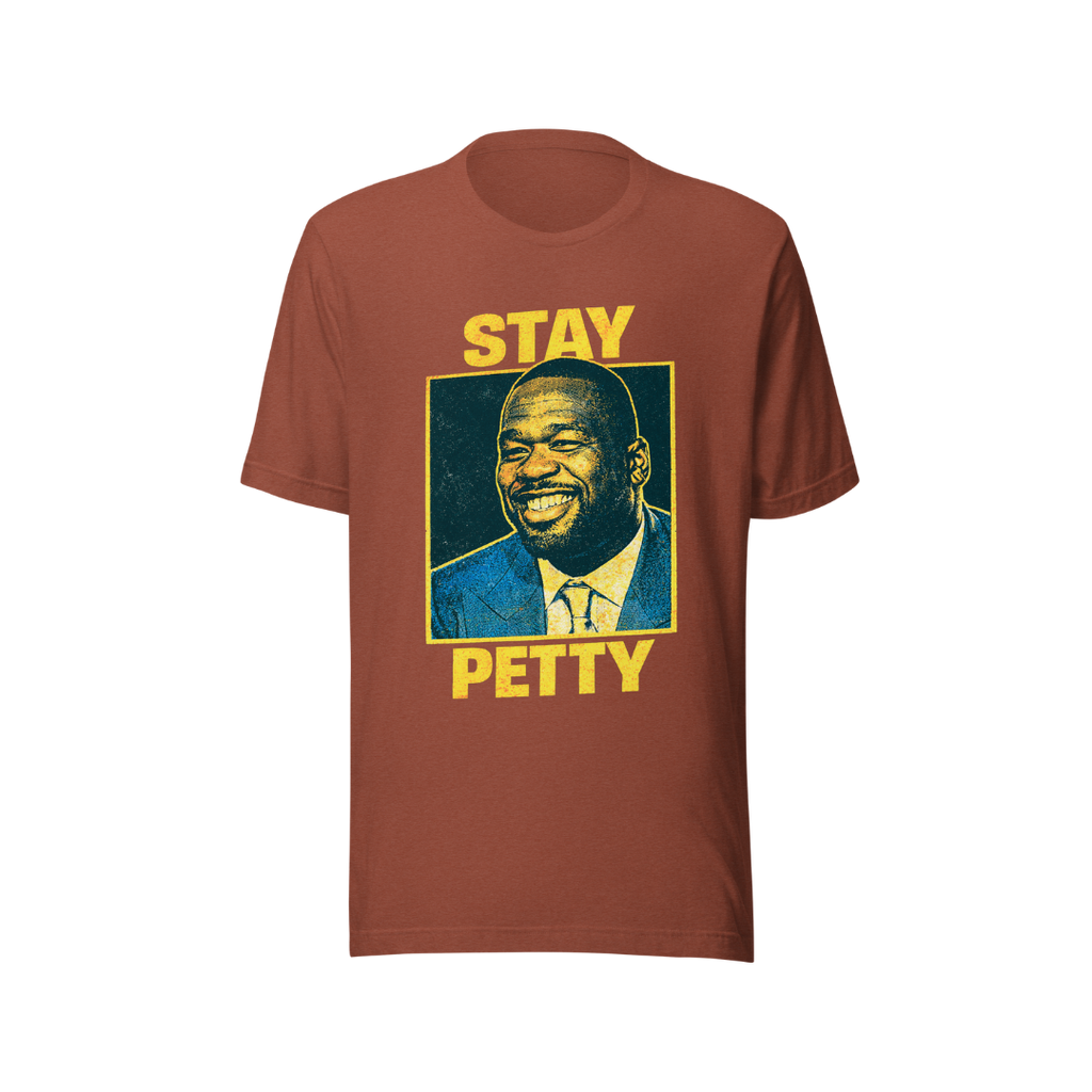 Stay Petty Tee