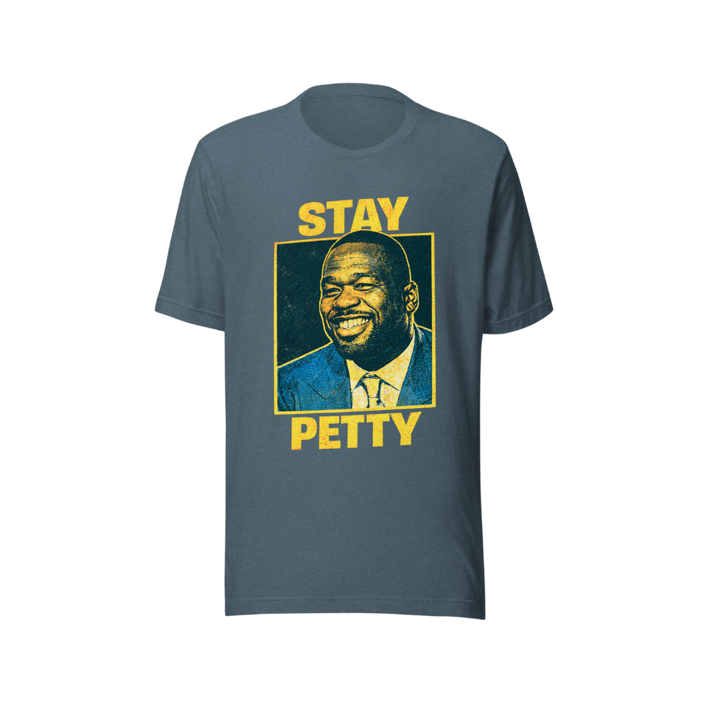 Stay Petty Tee