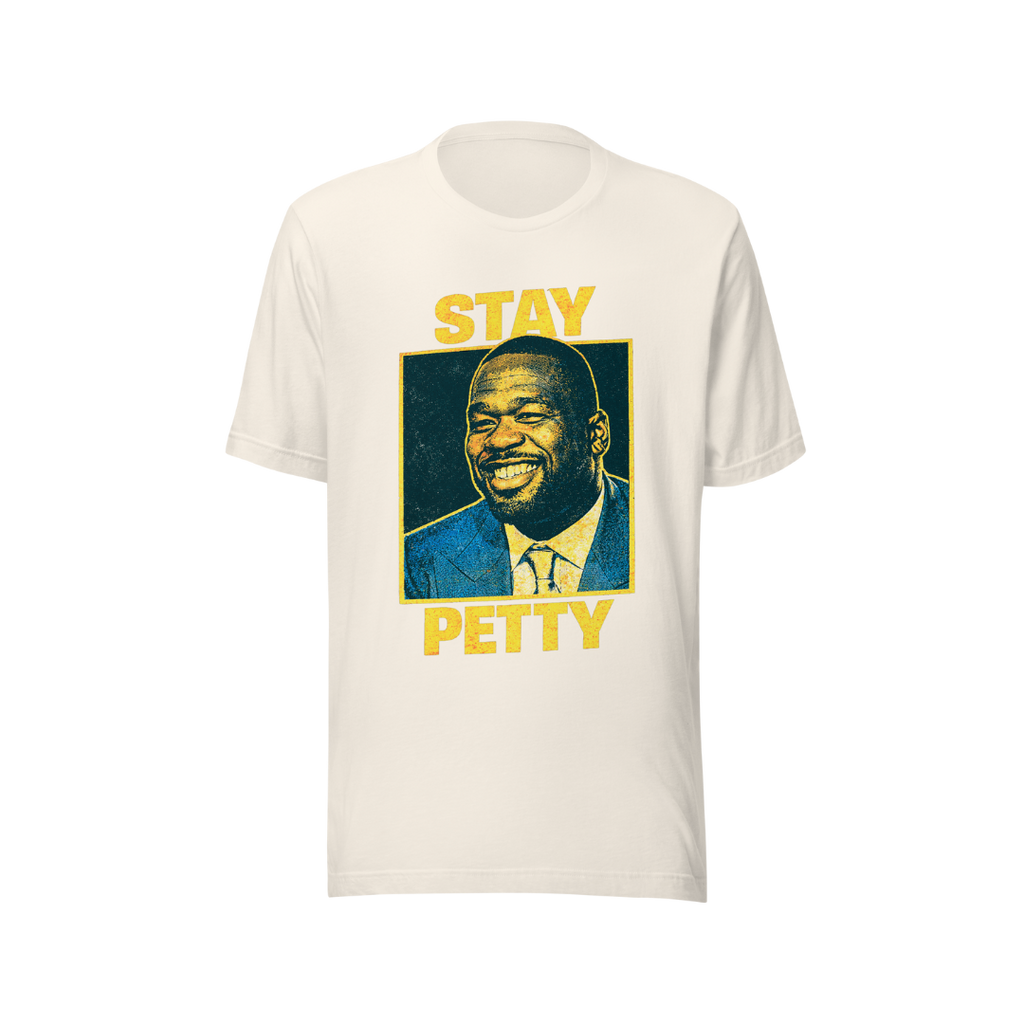 Stay Petty Tee