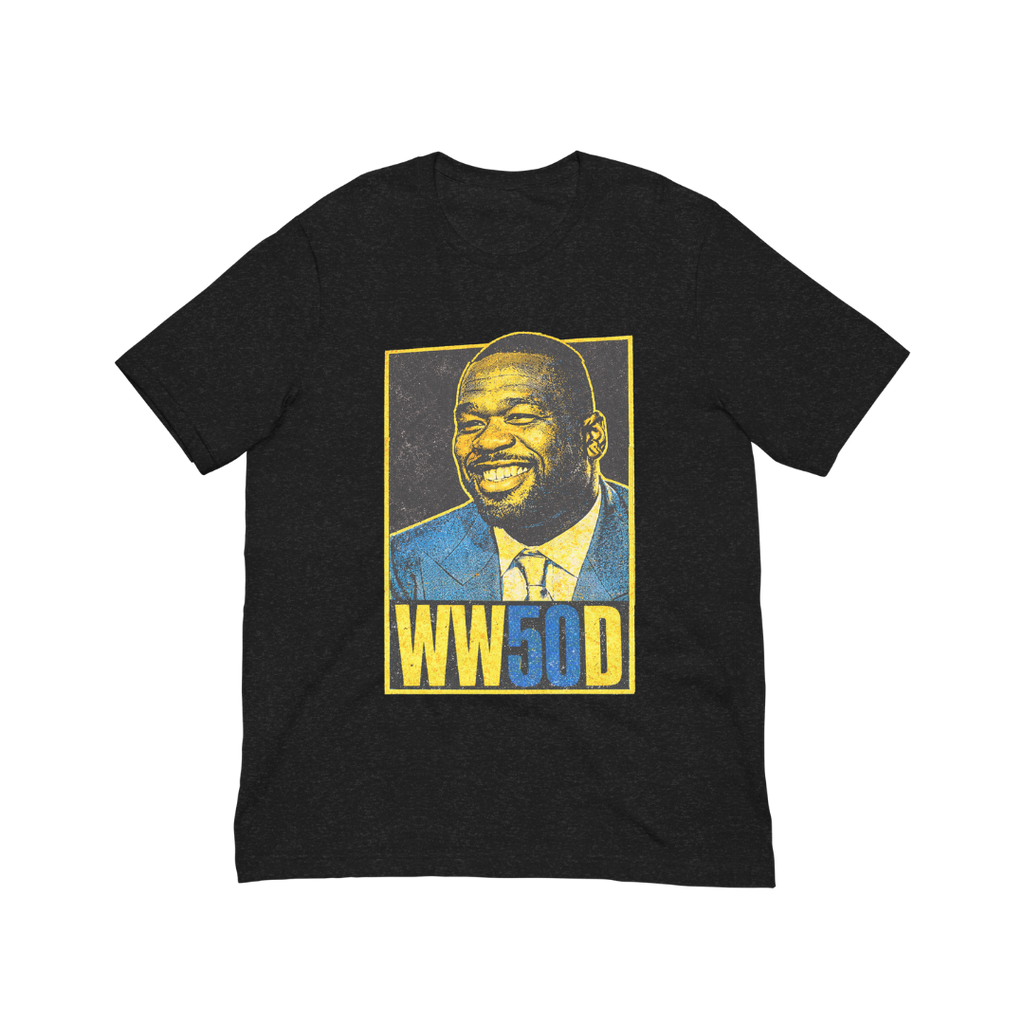 WW50D Tee