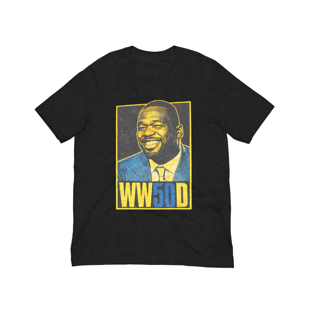 WW50D Tee