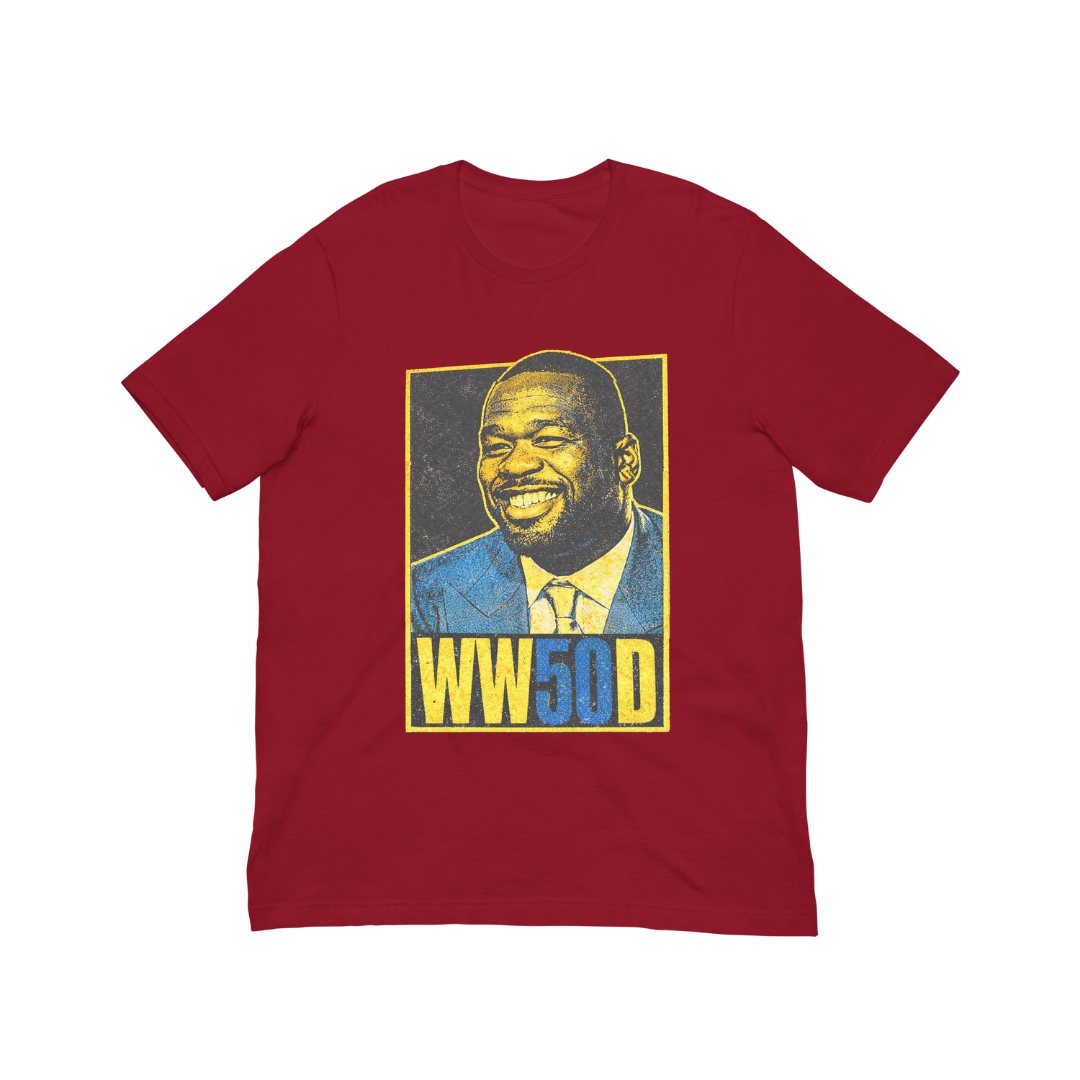 WW50D Tee