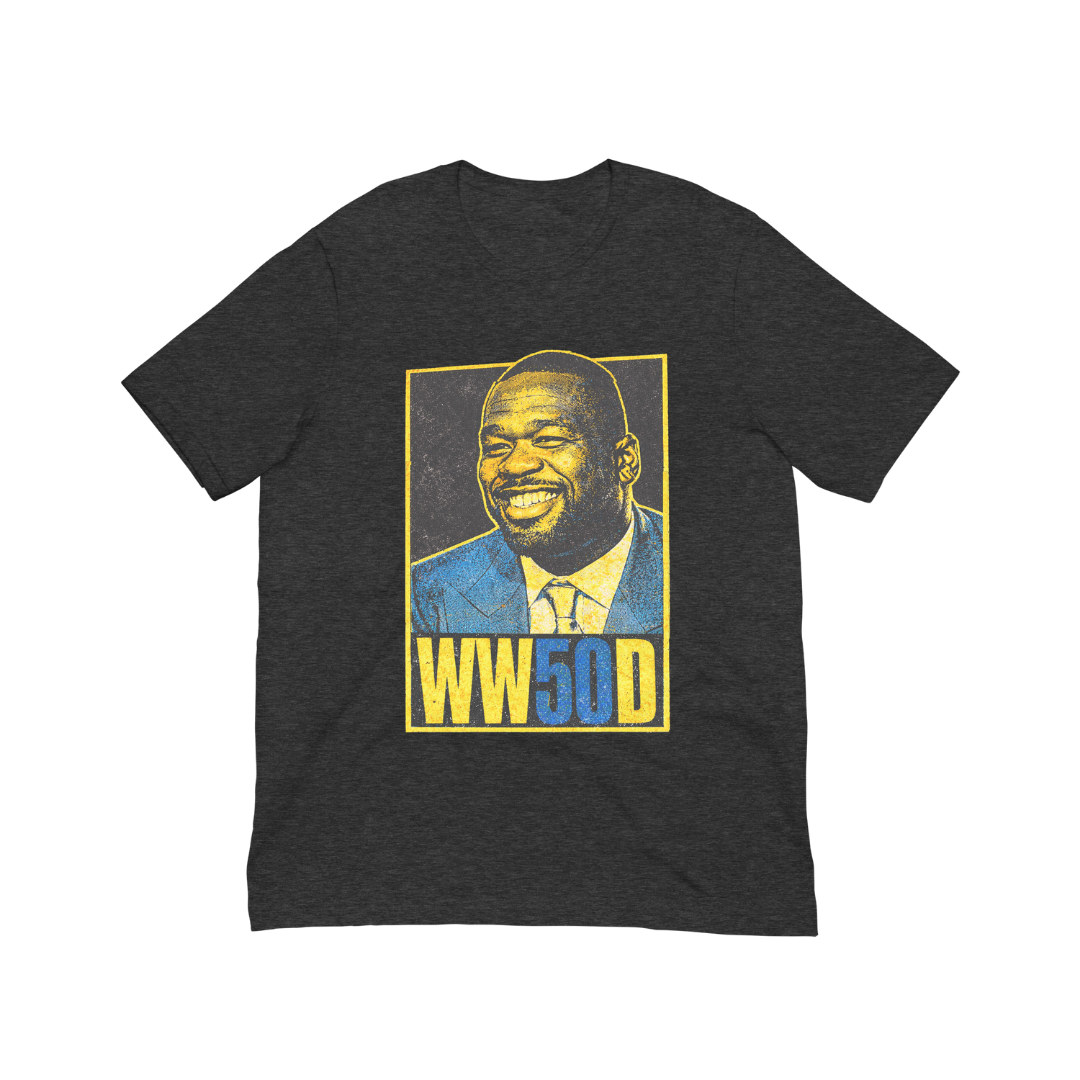 WW50D Tee
