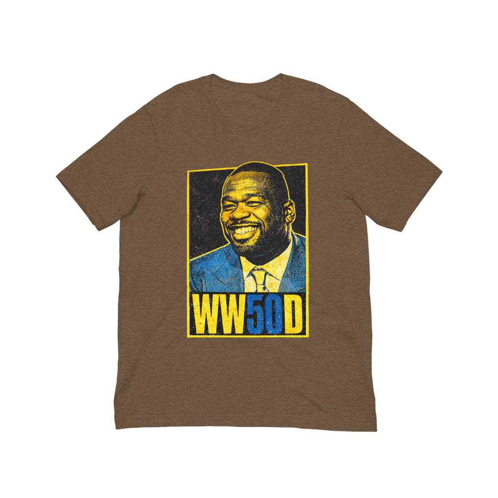 WW50D Tee