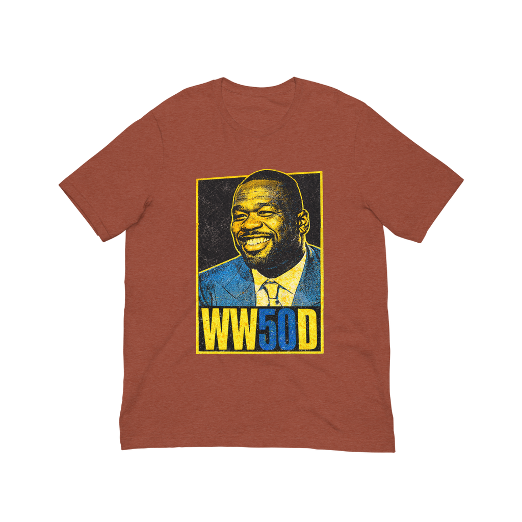 WW50D Tee