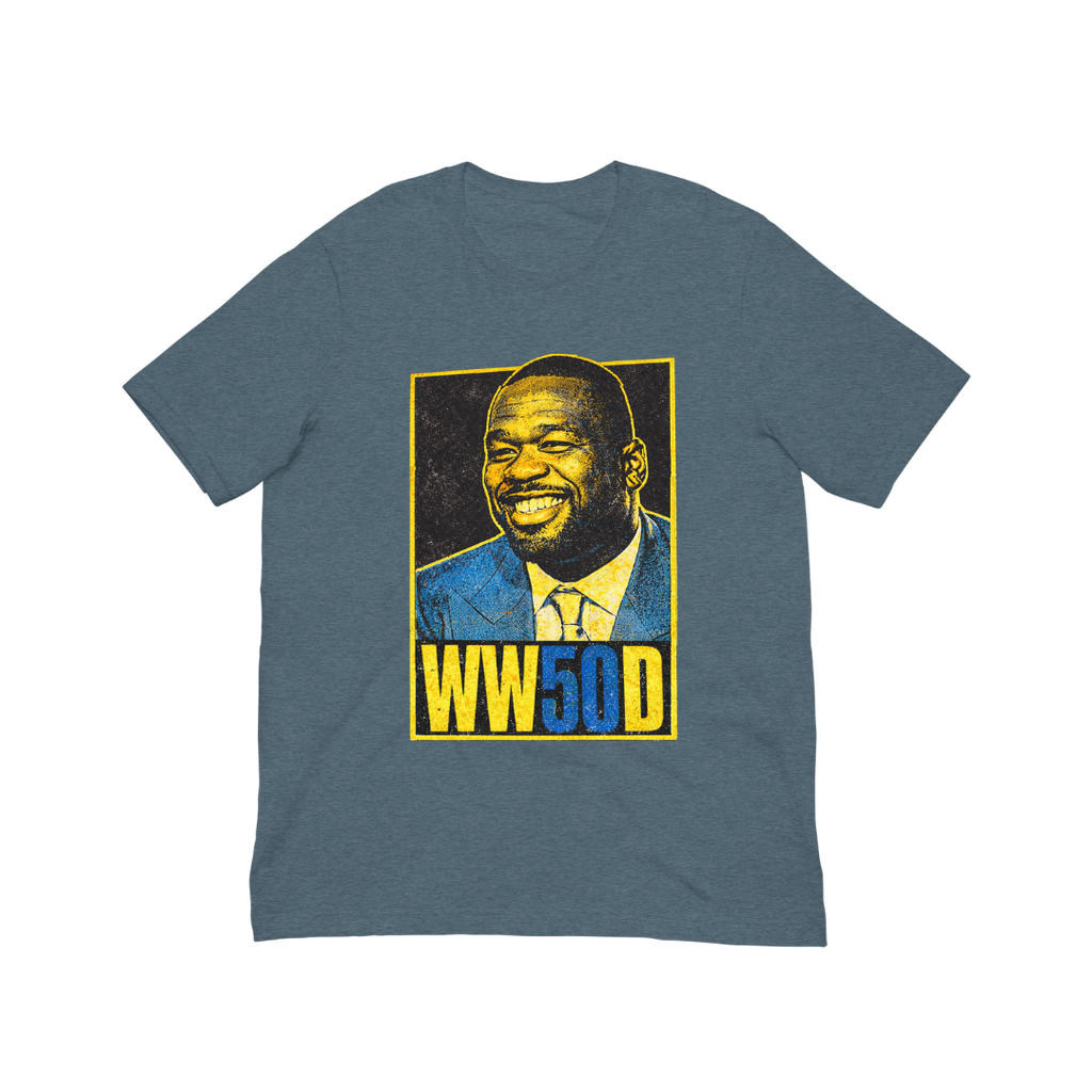 WW50D Tee