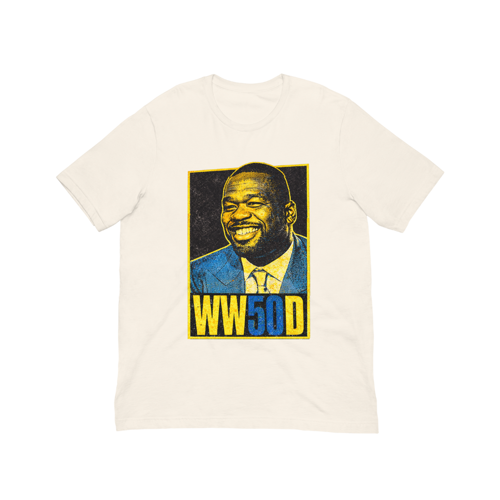 WW50D Tee