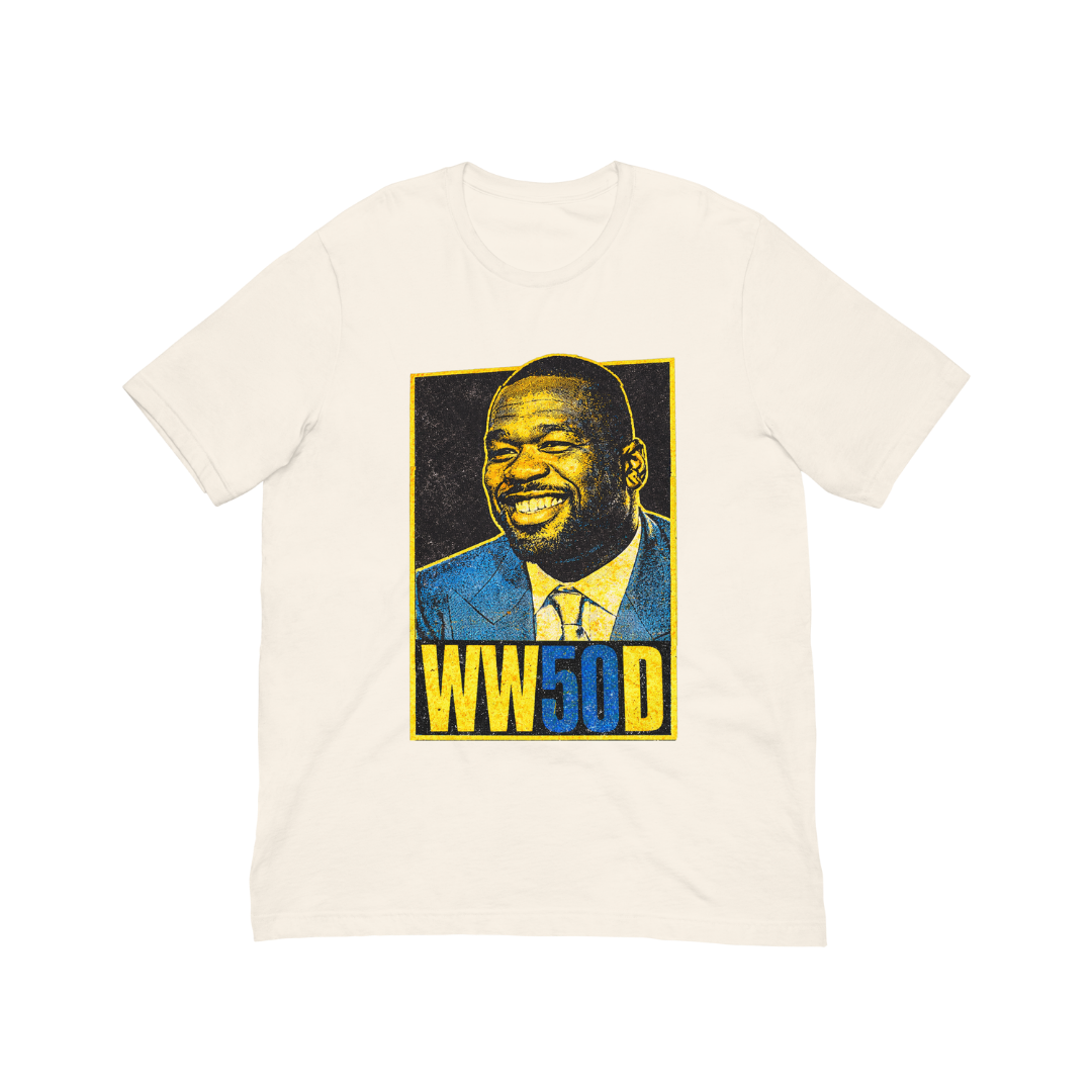 WW50D Tee