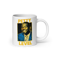 Petty Level Mug