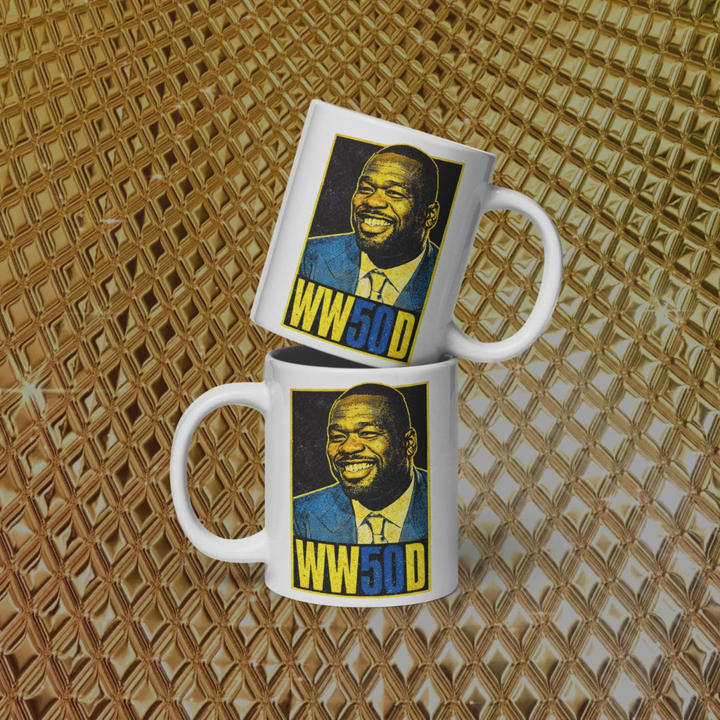 WW50D Mug