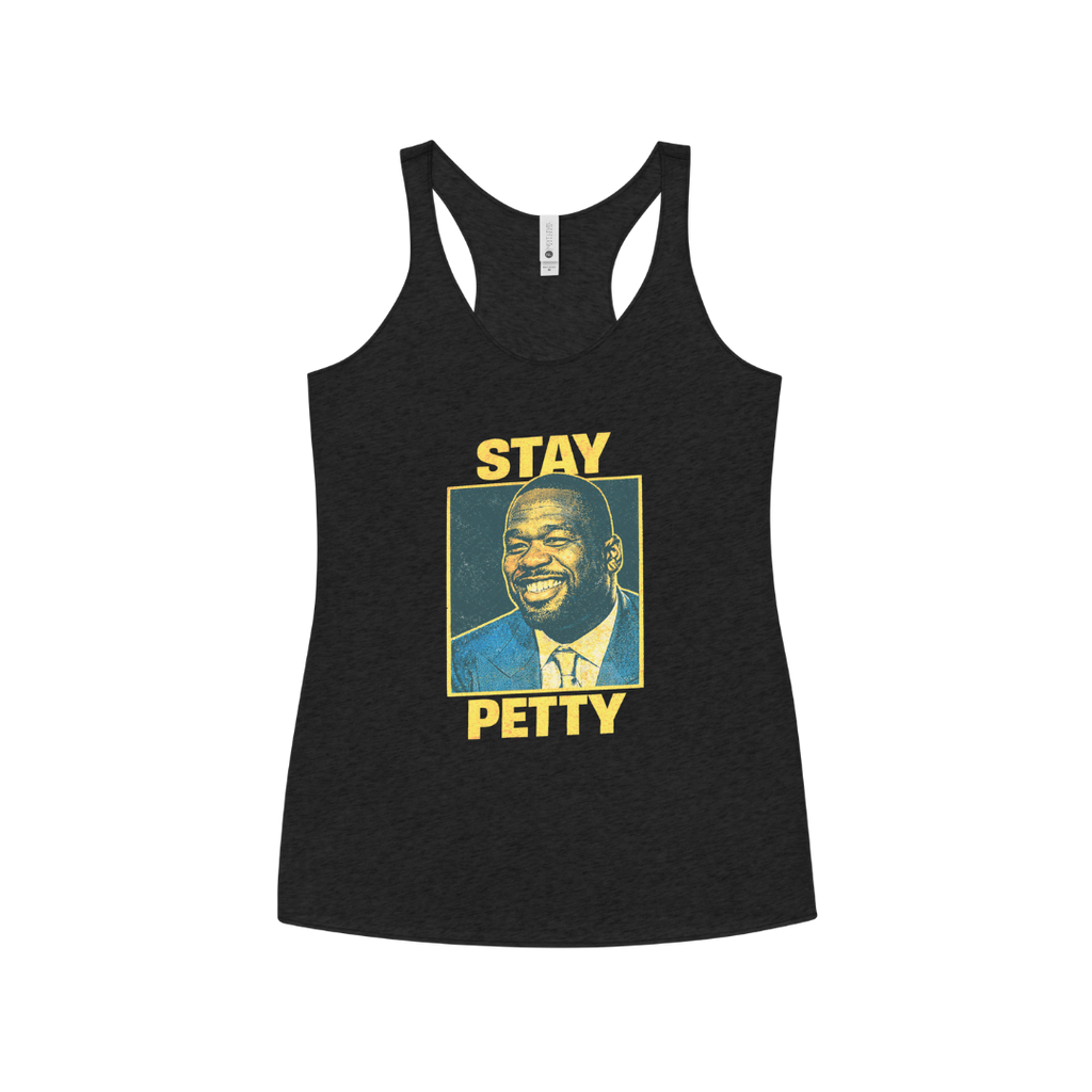 Stay Petty Tank