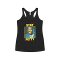 Stay Petty Tank
