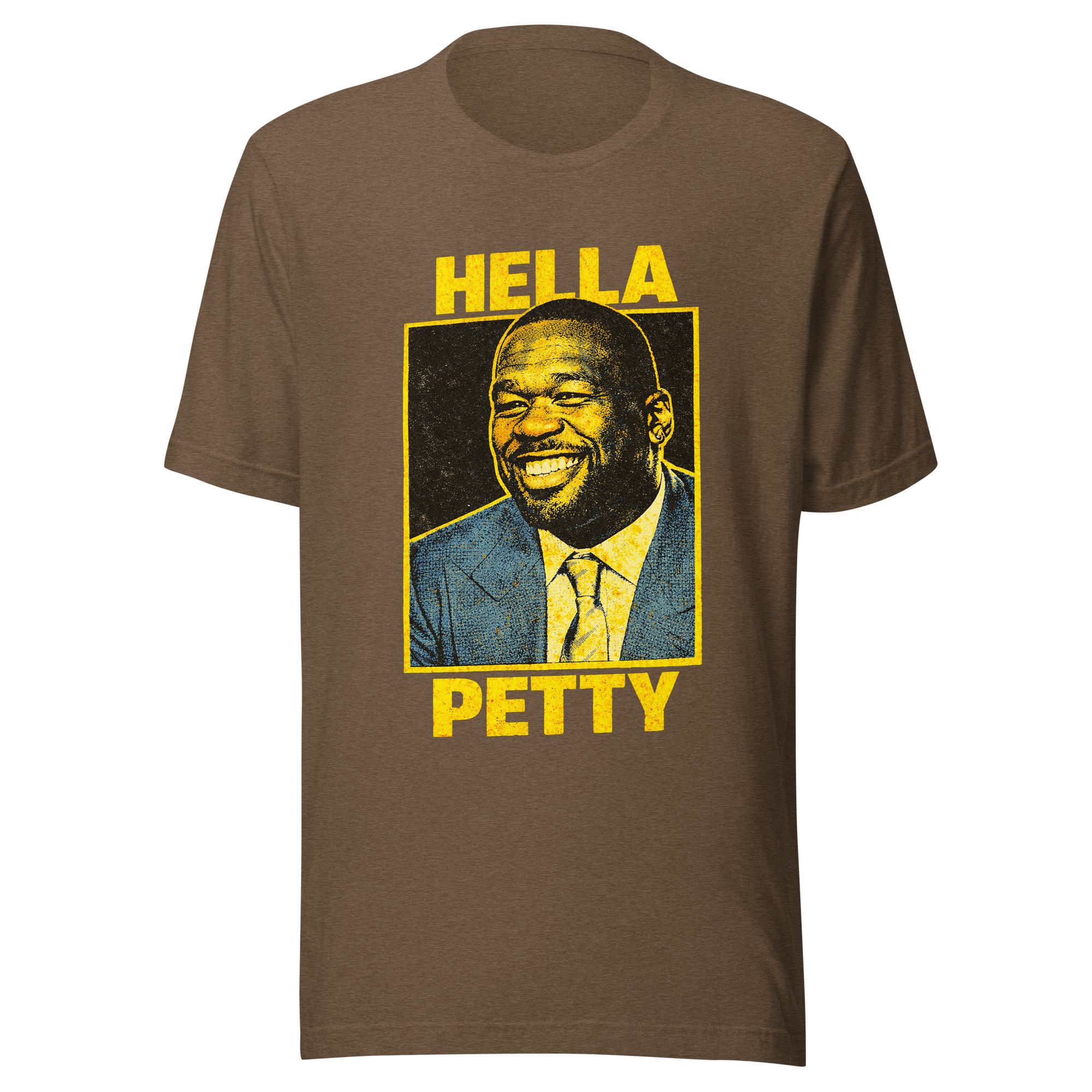 Hella Petty Tee