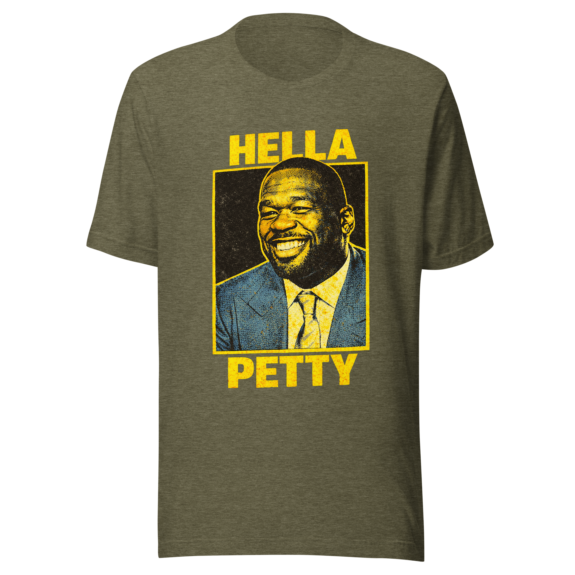 Hella Petty Tee