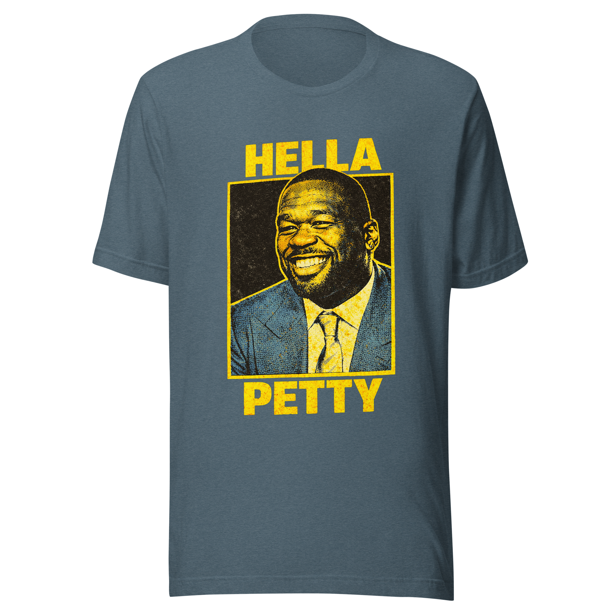 Hella Petty Tee