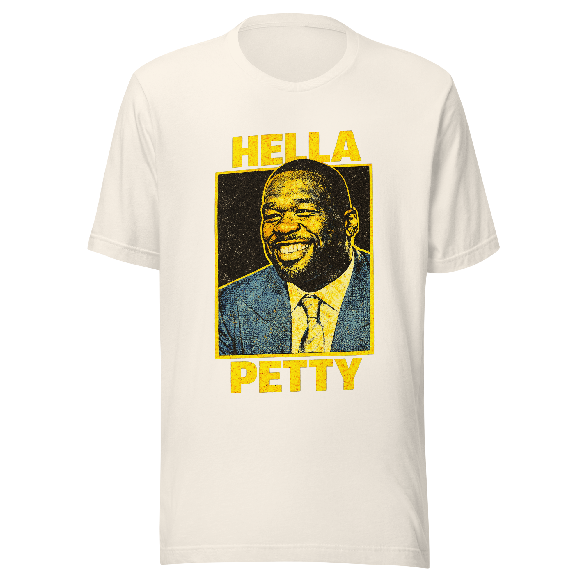 Hella Petty Tee