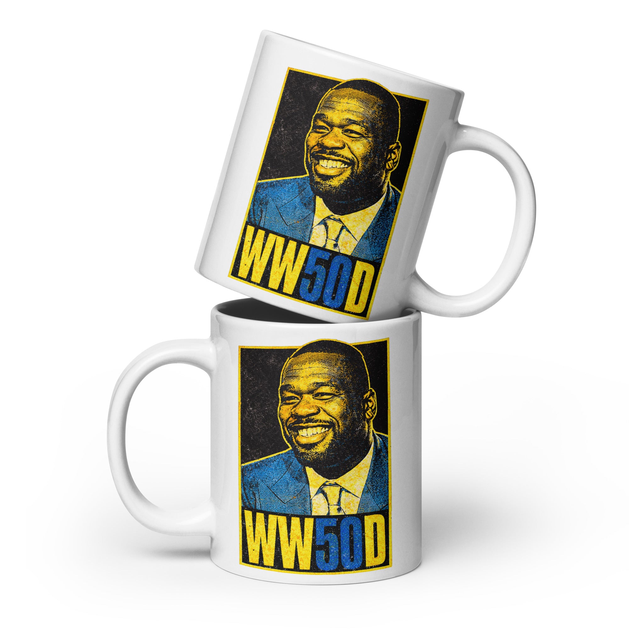 WW50D Mug