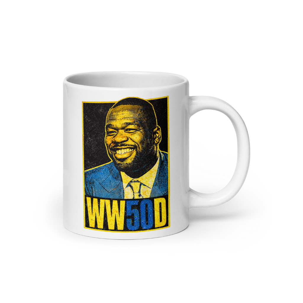 WW50D Mug