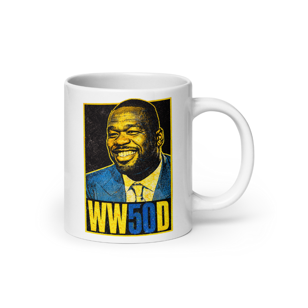 WW50D Mug